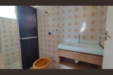 Apartamento para alugar com 2 quartos, 65m² em Nossa Senhora do O, São Paulo