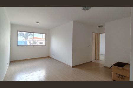 Apartamento para alugar com 2 quartos, 65m² em Nossa Senhora do O, São Paulo