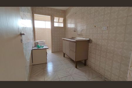 Apartamento para alugar com 2 quartos, 65m² em Nossa Senhora do O, São Paulo