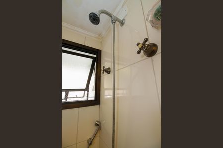 Apartamento à venda com 86m², 3 quartos e 1 vaga Apartamento à venda com 86m², 3 quartos e 1 vagaBanheiro Social