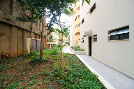 Apartamento à venda com 86m², 3 quartos e 1 vaga Apartamento à venda com 86m², 3 quartos e 1 vagaÁrea Comum - Jardim