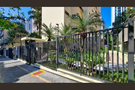 Apartamento à venda com 86m², 3 quartos e 1 vaga Apartamento à venda com 86m², 3 quartos e 1 vagaFachada do Prédio