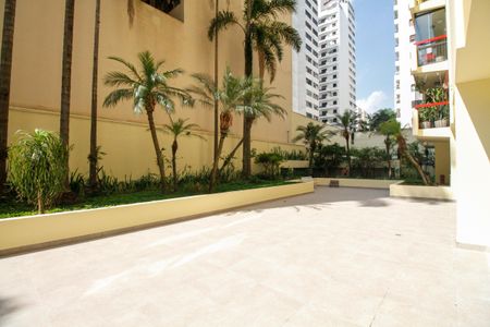 Apartamento à venda com 86m², 3 quartos e 1 vagaÁrea Comum - Jardim