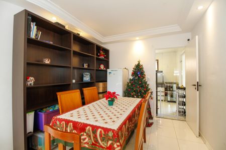 Apartamento à venda com 86m², 3 quartos e 1 vaga Apartamento à venda com 86m², 3 quartos e 1 vagaSala de Estar e Jantar