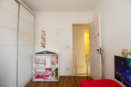 Apartamento à venda com 86m², 3 quartos e 1 vaga Apartamento à venda com 86m², 3 quartos e 1 vagaQuarto 2