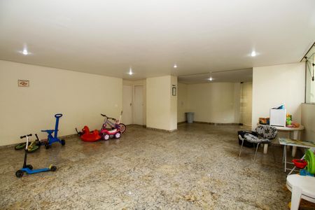 Apartamento à venda com 86m², 3 quartos e 1 vagaÁrea Comum - Salão de Festas e Brinquedoteca