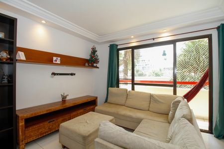 Apartamento à venda com 86m², 3 quartos e 1 vaga Apartamento à venda com 86m², 3 quartos e 1 vagaSala de Estar e Jantar