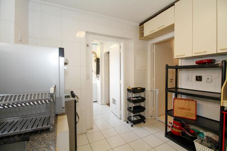 Apartamento à venda com 86m², 3 quartos e 1 vaga Apartamento à venda com 86m², 3 quartos e 1 vagaCozinha