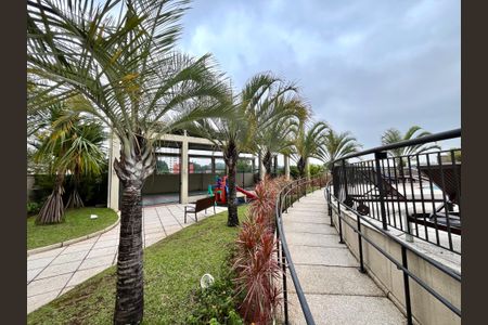 Apartamento para alugar com 155m², 3 quartos e 3 vagasÁrea comum