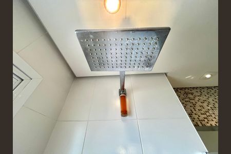 Apartamento para alugar com 155m², 3 quartos e 3 vagasBanheiro da Suíte 3