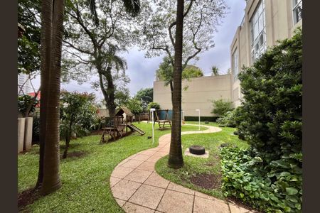 Apartamento para alugar com 155m², 3 quartos e 3 vagasÁrea comum