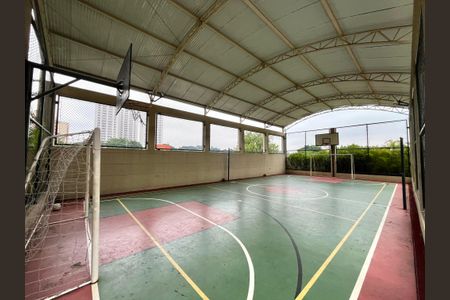 Apartamento para alugar com 155m², 3 quartos e 3 vagasÁrea comum