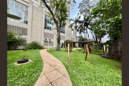 Apartamento para alugar com 155m², 3 quartos e 3 vagasÁrea comum