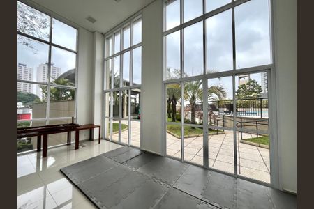 Apartamento para alugar com 155m², 3 quartos e 3 vagasÁrea comum