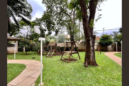 Apartamento para alugar com 155m², 3 quartos e 3 vagasÁrea comum