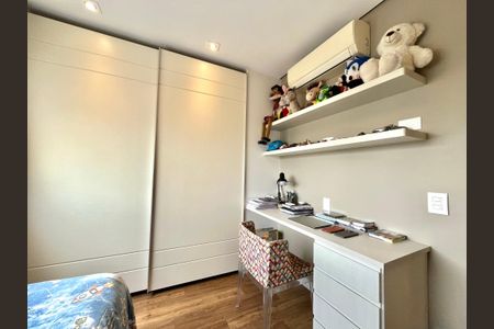 Apartamento para alugar com 155m², 3 quartos e 3 vagasSuite 3