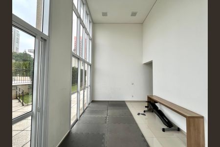 Apartamento para alugar com 155m², 3 quartos e 3 vagasÁrea comum 