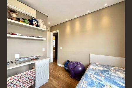 Apartamento para alugar com 155m², 3 quartos e 3 vagasSuite 3