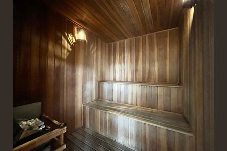 Apartamento para alugar com 155m², 3 quartos e 3 vagasÁrea comum