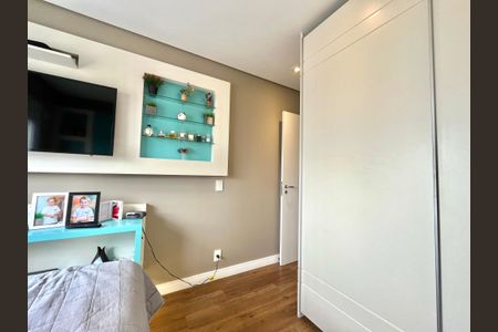 Apartamento para alugar com 155m², 3 quartos e 3 vagasSuite 2