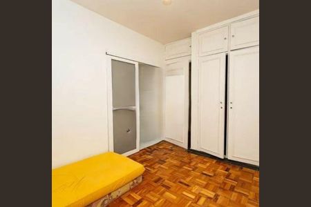 Apartamento para alugar com 3 quartos, 111m² em Jardins, São Paulo