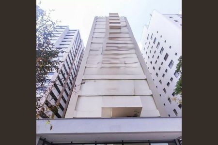Apartamento para alugar com 3 quartos, 111m² em Jardins, São Paulo