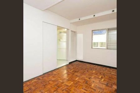 Apartamento para alugar com 3 quartos, 111m² em Jardins, São Paulo
