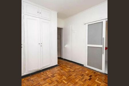 Apartamento para alugar com 3 quartos, 111m² em Jardins, São Paulo
