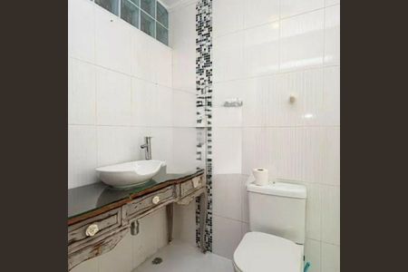 Apartamento para alugar com 3 quartos, 111m² em Jardins, São Paulo