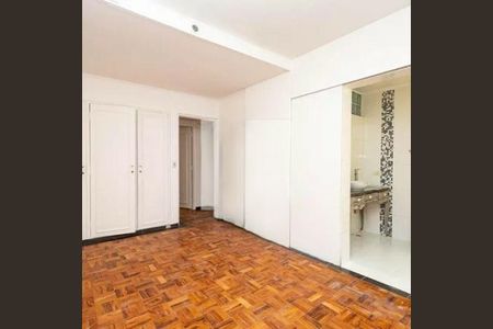 Apartamento para alugar com 3 quartos, 111m² em Jardins, São Paulo