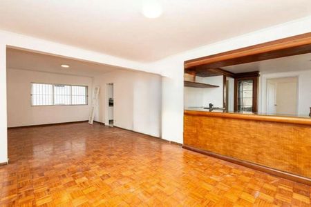 Apartamento para alugar com 3 quartos, 111m² em Jardins, São Paulo