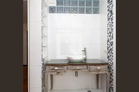 Apartamento para alugar com 3 quartos, 111m² em Jardins, São Paulo