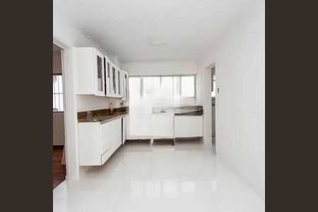 Apartamento para alugar com 3 quartos, 111m² em Jardins, São Paulo