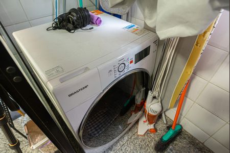 Apartamento à venda com 54m², 2 quartos e 1 vagaÁrea de Serviço