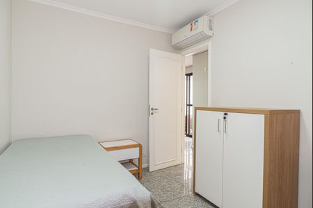 Apartamento à venda com 54m², 2 quartos e 1 vagaQuarto 2