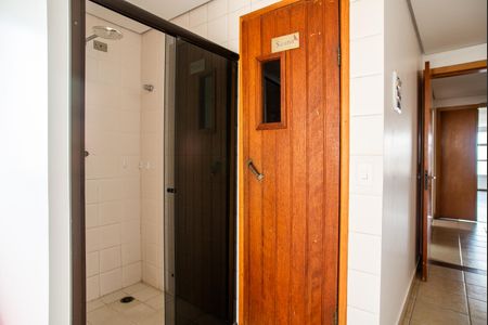 Apartamento à venda com 54m², 2 quartos e 1 vagaÁrea comum - Sauna