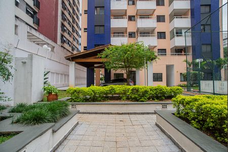 Apartamento à venda com 54m², 2 quartos e 1 vagaÁrea comum - Jardim