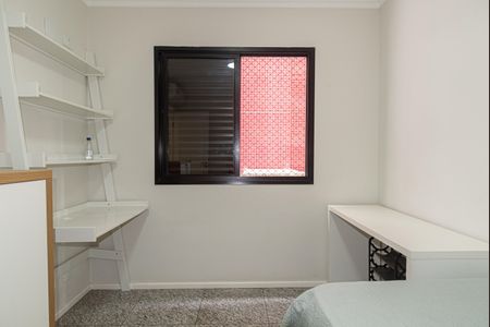 Apartamento à venda com 54m², 2 quartos e 1 vagaQuarto 2