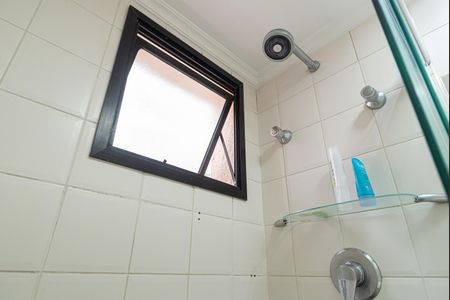 Apartamento à venda com 54m², 2 quartos e 1 vagaBanheiro da Suíte