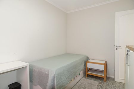 Apartamento à venda com 54m², 2 quartos e 1 vagaQuarto 2