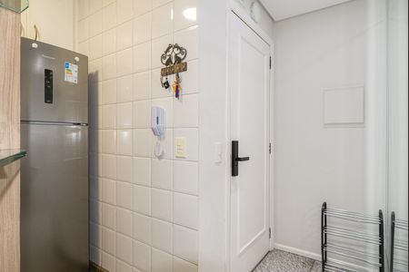 Apartamento à venda com 54m², 2 quartos e 1 vagaCozinha