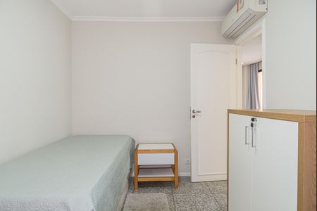 Apartamento à venda com 54m², 2 quartos e 1 vagaQuarto 2