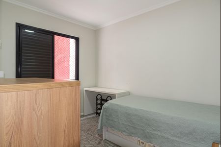 Apartamento à venda com 54m², 2 quartos e 1 vagaQuarto 2