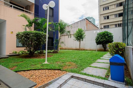 Apartamento à venda com 54m², 2 quartos e 1 vagaÁrea comum - Jardim