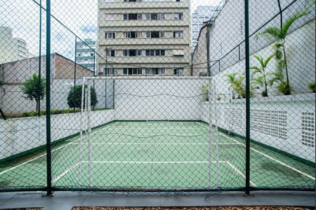 Apartamento à venda com 54m², 2 quartos e 1 vagaÁrea comum - Quadra