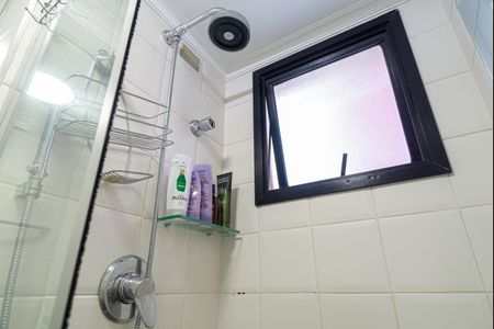 Apartamento à venda com 54m², 2 quartos e 1 vagaBanheiro 2