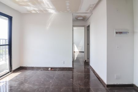 Apartamento para alugar com 2 quartos, 39m² em Jaguaré, São Paulo