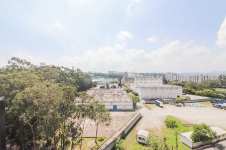 Apartamento para alugar com 2 quartos, 39m² em Jaguaré, São Paulo