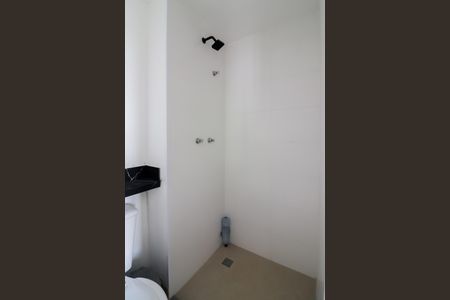 Apartamento para alugar com 39m², 2 quartos e sem vagaBanheiro