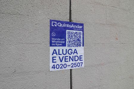 Apartamento para alugar com 39m², 2 quartos e sem vagaFachada - Plaquinha